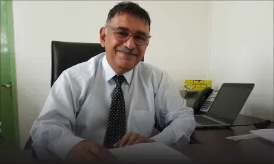 Ismail Bawamia : «Le National Children’s Council n’assume pas ses fonctions»