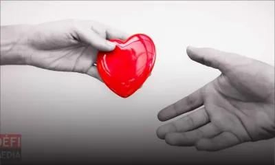 Journée mondiale du don d'organes et de la greffe : Maurice en retard