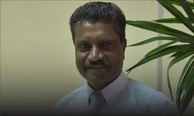 Après cinq ans : la Cargo Handling Corporation se sépare de Gassen Dorsamy