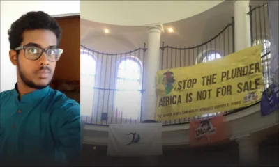 Altermondialisme : CARES veut la fin de l’offshore