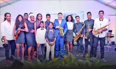 Kenneth Kam: “Successful trading depends more on mindset than skills”