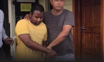 Sextorsion : il se fait passer pour une Française et menace de  publier des photos nues de ses victimes