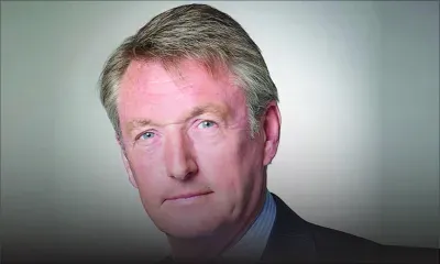 BMW CEO Kevin Gaskell to inspire Mauritians