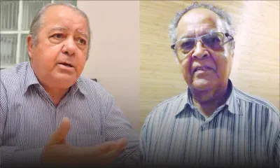 Should an independent commission regulate the press?