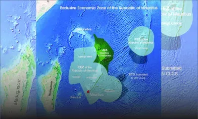 Ocean Economy : Sailing high or still trapped at the shore? 