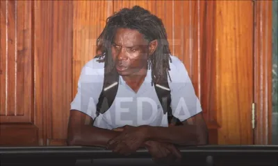 Abus sexuel et sodomie sur une fillette de 7 ans : Claude Pierre écope de 18 mois de prison 34 ans après les faits