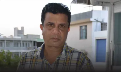 Ally Rassool, président de la Plaine-Verte Chamber of Commerce : «Nous voulons encadrer les entrepreneurs»