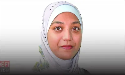 Women In Tech Week 2017 : A week full of learning experiences 