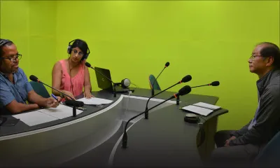 La progression du cancer colorectal inquiète 