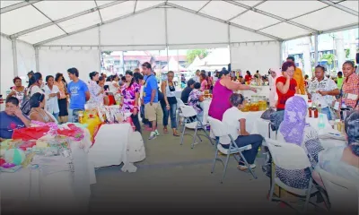 Visibility for SMES: the ideal strategies 