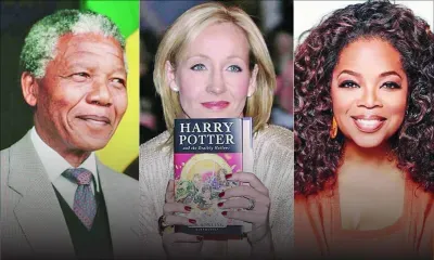 Sabah Says…Trust the Journey