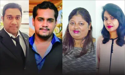 Young professionals : price ceiling, a must or a drawback?