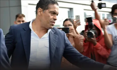 Icac : Dernier jour d’interrogatoire pour Alvaro Sobrinho le jeudi 30 août 