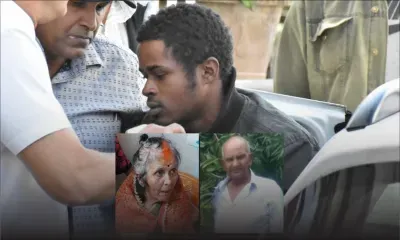 Meurtre de Deonarain Koonjul à Quatre-Bornes : Savitree résiste au meurtrier de son mari