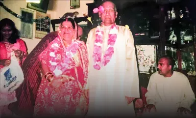 Il avait célébré 63 ans d’amour en juin dernier : le couple Neermul meurt à une heure d’intervalle