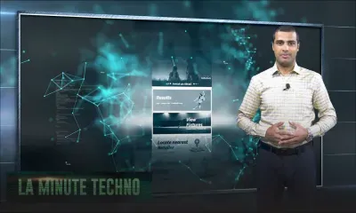 La Minute Techno - Une nouvelle application pour le loto