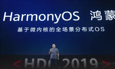 Smartphones : Huawei présente ses OS et les USA lui accordent encore 3 mois de répit