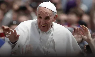 Visite du Pape à Maurice : «un élément catalyseur» selon le Conseil des religions