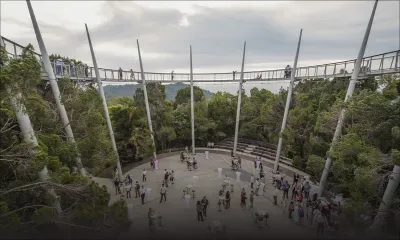 Penang : l’île aux trésors