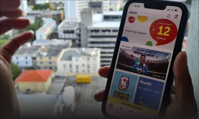 Jouer au Loto à travers une application mobile - Cour suprême : Lottotech perd contre la GRA