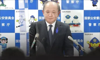 Japon: démission du chef de la police nationale après l'assassinat de Shinzo Abe