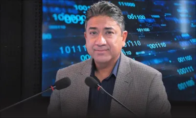 «Round» d’observation pour Sherry Singh