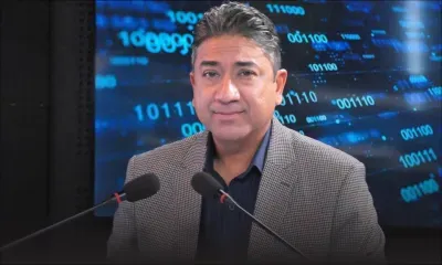 Sherry Singh : «La surveillance de masse et le ‘sniffing’ sont liés»