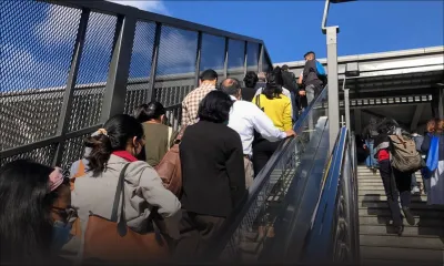 Changement d’horaires du métro : les nerfs des passagers mis à rude épreuve aux heures de pointe