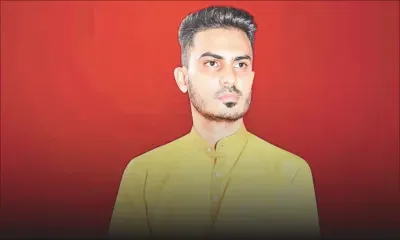 Angkush Poonye : l’alchimiste des chiffres et des vers 