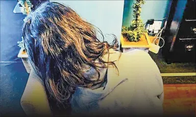 Après une transition de genre : le combat d’Anya pour exister en tant que femme