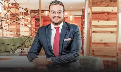 Dr Avinaash Munohur : «Les prochaines élections marqueront un tournant dans l’espace politique»