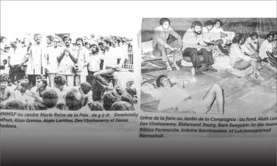 [Blog] Grande grève de 1979 : le devoir de mémoire