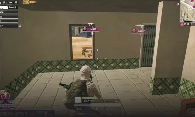 E-sport - PUBG Mobile : Winter Blast : l’équipe Last Survivors 1e du groupe A