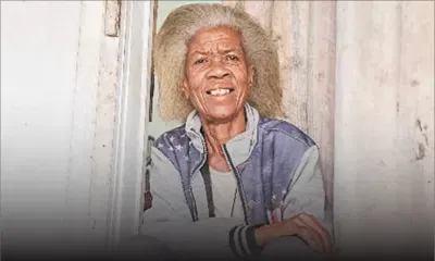 Zanane : la conteuse des histoires oubliées au Morne