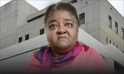 À l’aéroport de Plaisance : une femme en fauteuil roulant arrêtée pour possession de drogue de synthèse