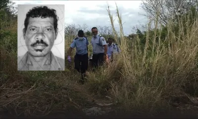 Corps démembré à Camp-Levieux : la mort d’Alexandre reste un mystère 