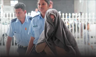 Sakaram Jhurry fauché par une conductrice ivre : tristesse et révolte des proches de l’ancien policier