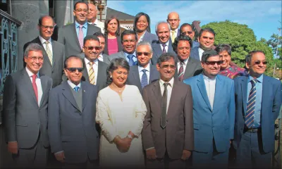 Le complexe d’Iznogoud : « Calife à la place du Calife »