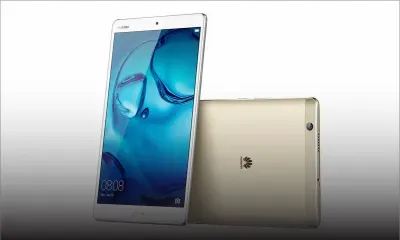 Huawei MediaPad M3 : L’ultime expérience audio