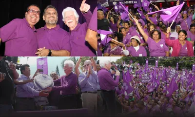 MMM : le congrès-anniversaire en images 