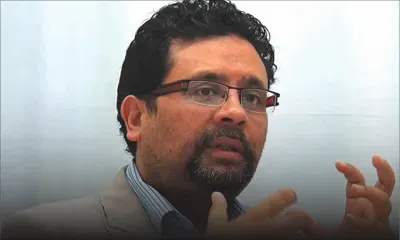 Shafick Osman : « Pravind Jugnauth, Premier ministre, devrait apaiser bien des clameurs »