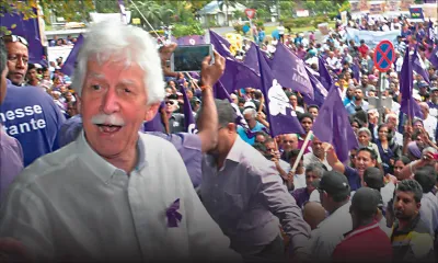 47e anniversaire des mauves : quel avenir pour le MMM?