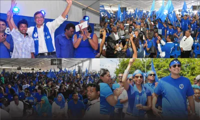 PMSD : le congrès des jeunes en images 