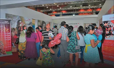 Salon du prêt-à-partir : une 4e édition à ne pas rater