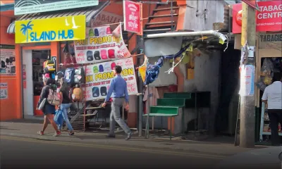 Réalités régionales : Concurrence oblige, les commerçants se disputent les clients