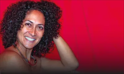 Si j’étais... Virginie Talbotier