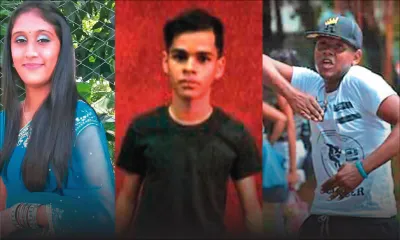 Xavier-luc Duval à propos de « PMSD Got Talent » : « Valoriser et promouvoir le talent de chaque jeune »