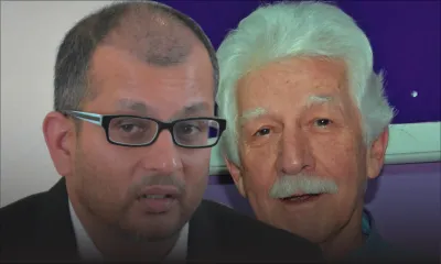 Zouberr Joomaye et Paul Bérenger : Les circonstances d’une séparation