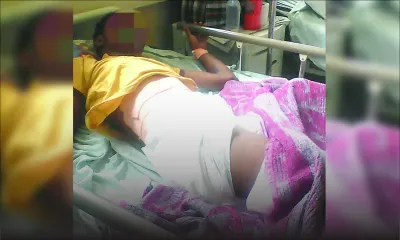 Kidnapping allégué : un jeune de 17 ans sauvagement agressé