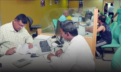 MRA : dernière ligne droite pour la déclaration des revenus